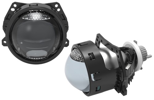 LED dönüşüm projektörleri