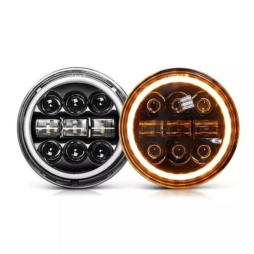 Phares LED 5,75"