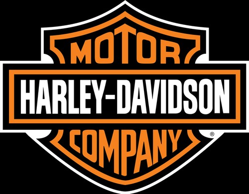 LED prednja svjetla - Harley Davidson