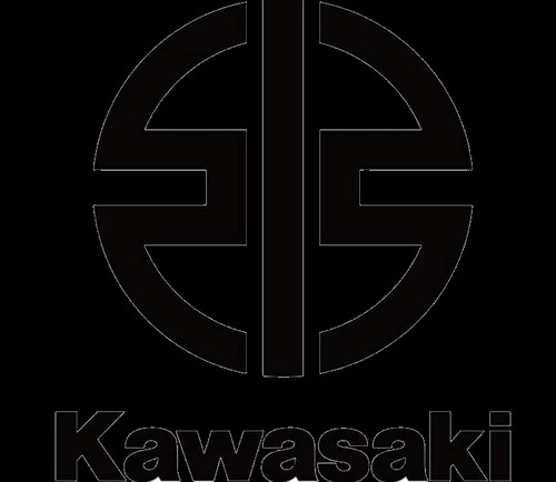 LED farovi - Kawasaki
