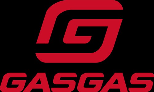 LED prednja svjetla - Gas Gas