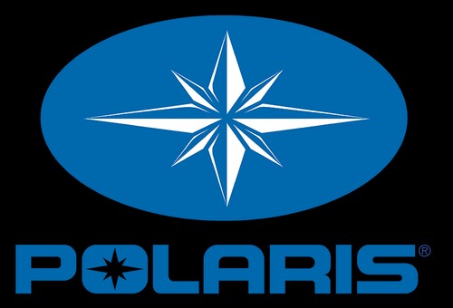 LED-koplampen - Polaris