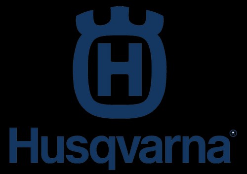 LED prednja svjetla - Husqvarna