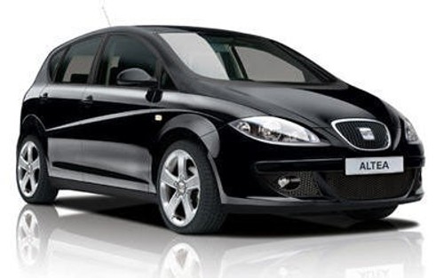 Altea XL
