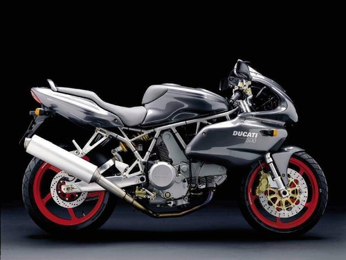 SS 800 yani (V5)