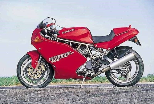 SS 900 (S)