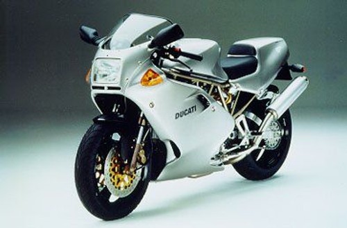 SS 900 FE (S)