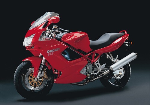 ST3 992