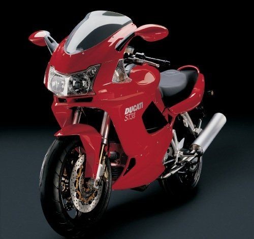 ST3 992 S