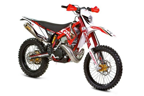 EC 250  (EC)