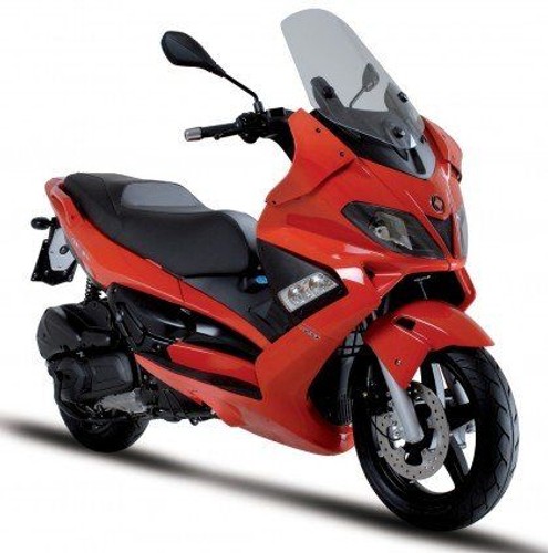 Nexus 124 (M35)