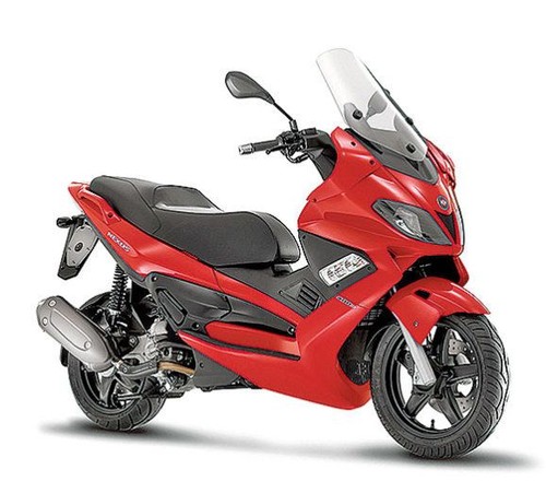 Nexus 250 (M35)