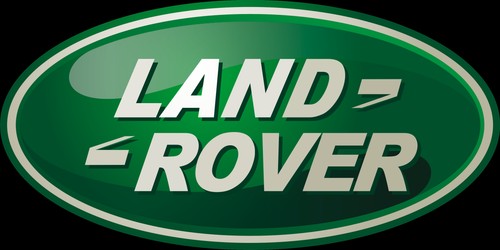 Land Rover-koplampen en optiek