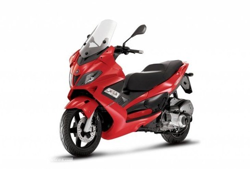 Nexus 300 (M35)