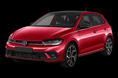 POLO 6 AW – LED-SCHEINWERFER & -LEUCHTEN
