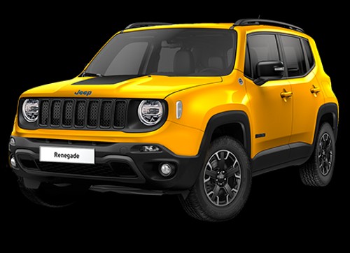 Renegade - LED Farlar ve Işıklar