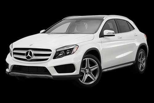 GLA X156 – LED-Scheinwerfer und -Leuchten