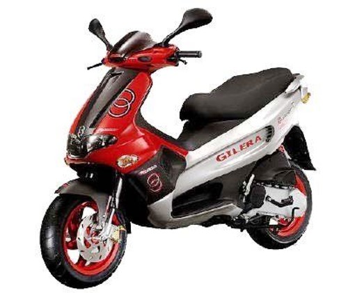 Koşucu 125 FX (ZAPM07000)