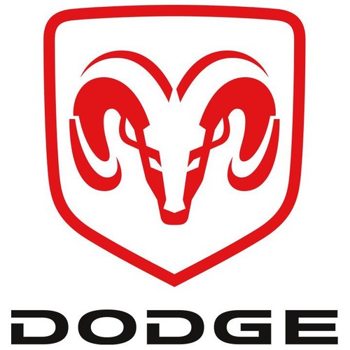 DODGE - LED FAROVI I SVJETLA