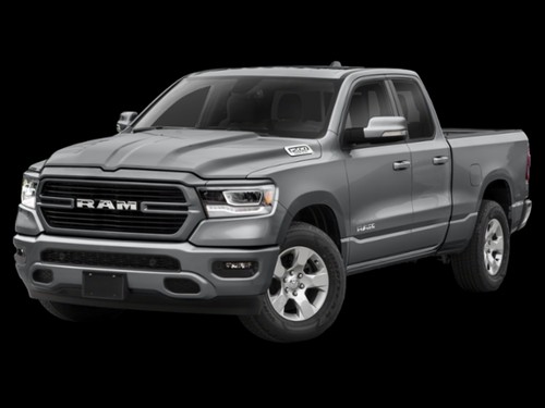 RAM - LED Farlar ve Işıklar