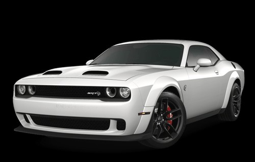 CHALLENGER III - LED Farlar ve Işıklar