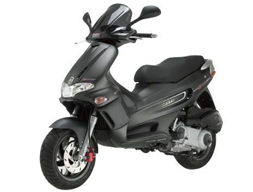 Runner 125 VX