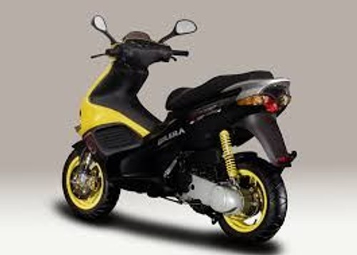 Runner 180 FXR (ZAPM08000)