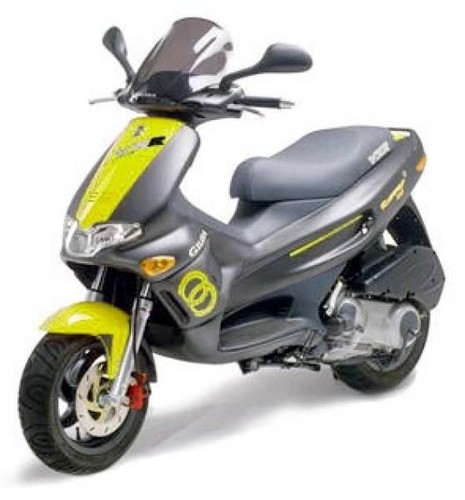 Runner 180 VXR (ZAPM24000)