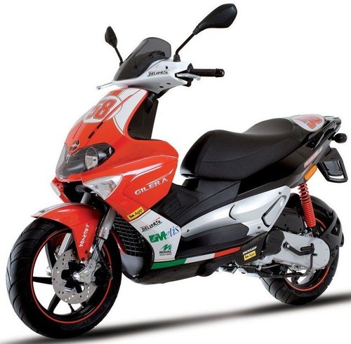 Runner SP 50 DD