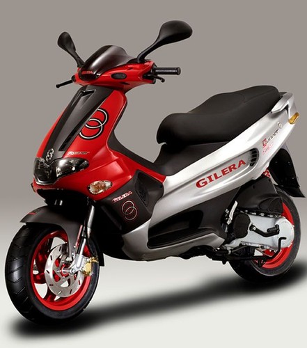 Runner SP 50 DD P.Jet (ZAPC361)