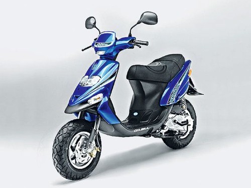 Stalker 50 DT (ZAPC13000)
