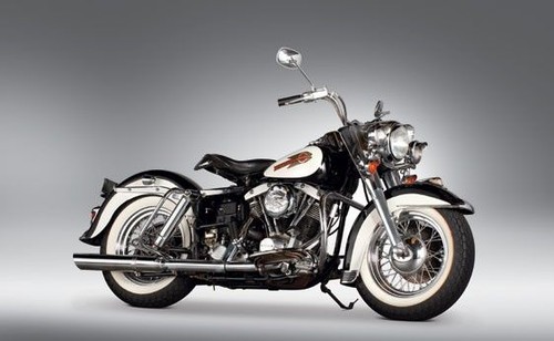 Elektra Glide 1200