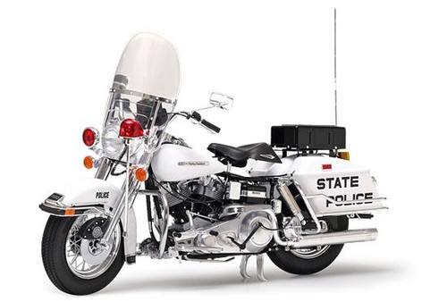 ELECTRA GLIDE 1340