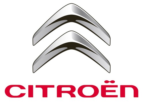 Citroën LED paket