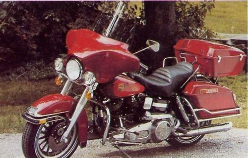 Elektra Glide1340
