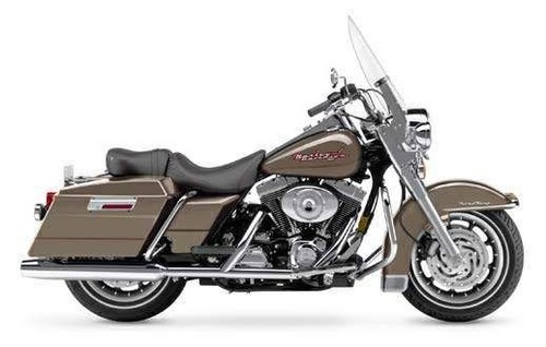 ROAD KING 1600