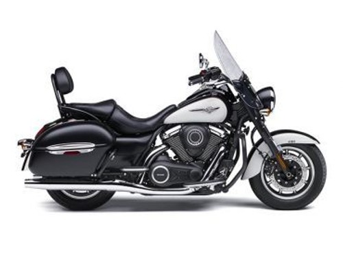 ROAD KING 1700