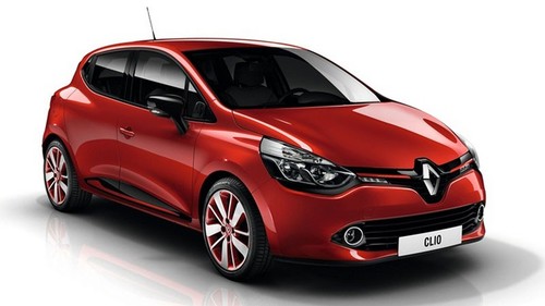 CLIO 4 faza 1 (2012.-2016.)
