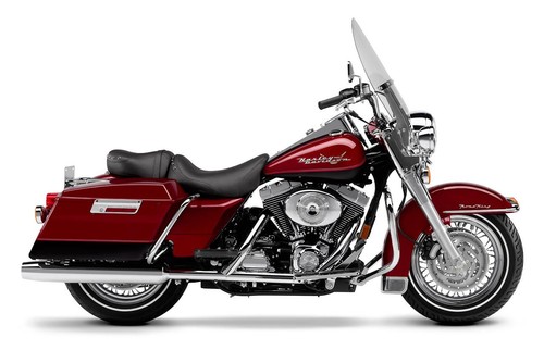 ELECTRA GLIDE YOL KRAL 1450