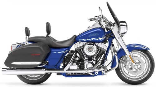 ROAD KING 1600
