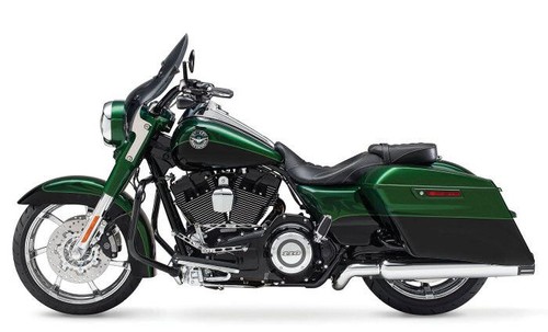 ROAD KING 1800
