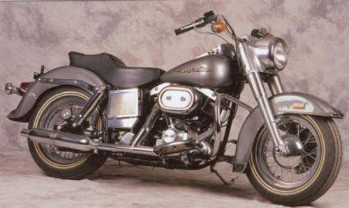 E-Glide Sport 1340