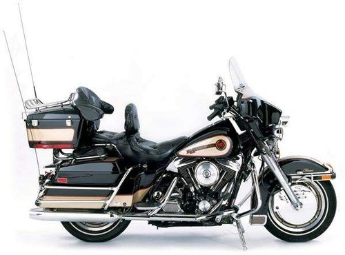 ELECTRA GLIDE 1450