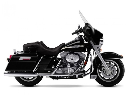ELECTRA GLIDE KLASİK 1600