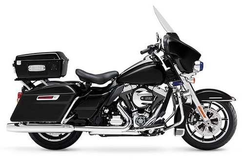 ELECTRA GLIDE CLASSIC 1700