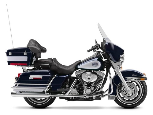 ELECTRA GLIDE 1340