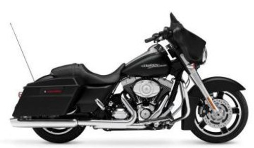 ELECTRA GLIDE 1700
