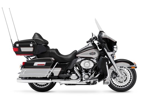 ELECTRA GLIDE 1700
