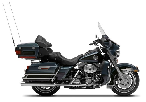 Electra Glide ULTRA CLASSIC 1450