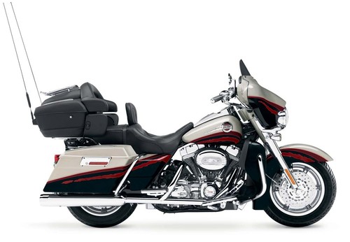 Electra Glide ULTRA 1450